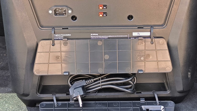 Alpha ESS Blackbee 2000