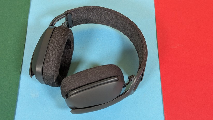 Logitech Zone Vibe Wireless - Bilder