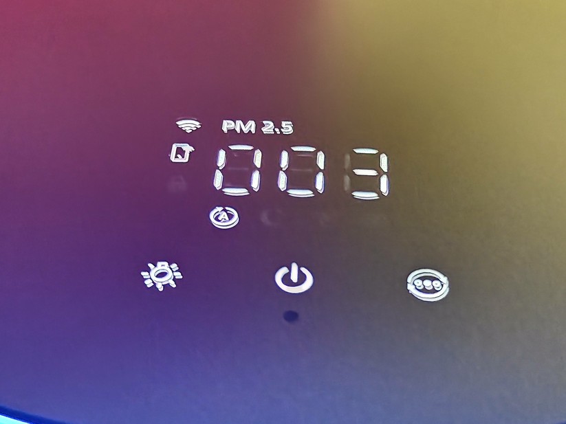 Luftreiniger Philips Pure Protect Pro AC4221