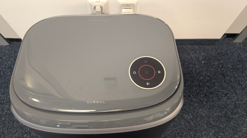 Narwal Freo Z10 Ultra – Bilderstrecke