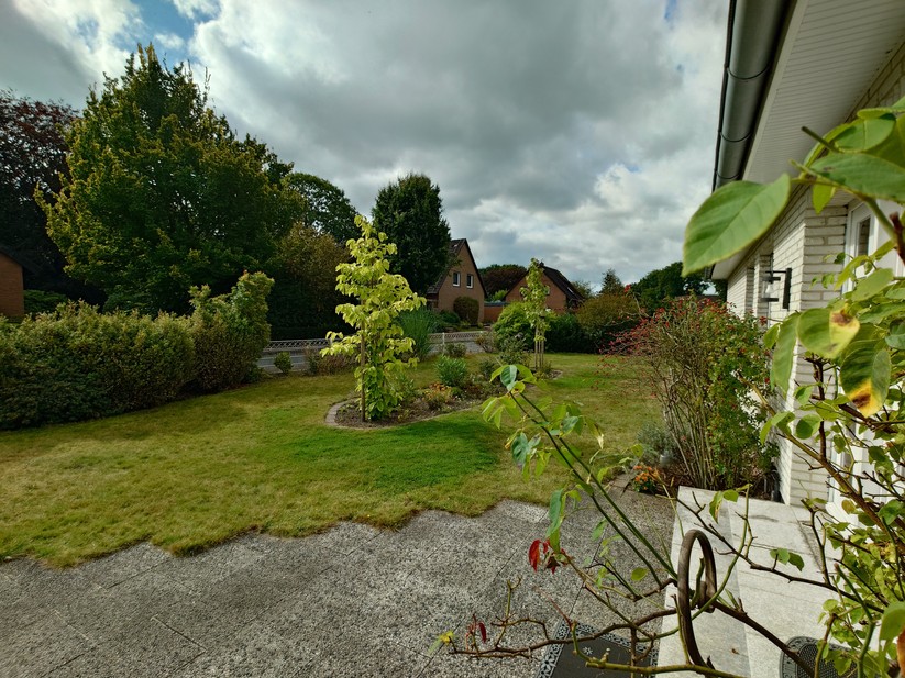 Sony Xperia 1 VII - Originalaufnahmen 