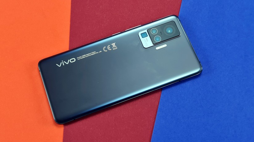 Vivo X51 5G