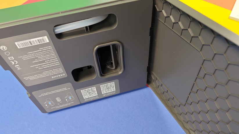 Wasseranschlusskit für den Dreame L10s Pro Ultra