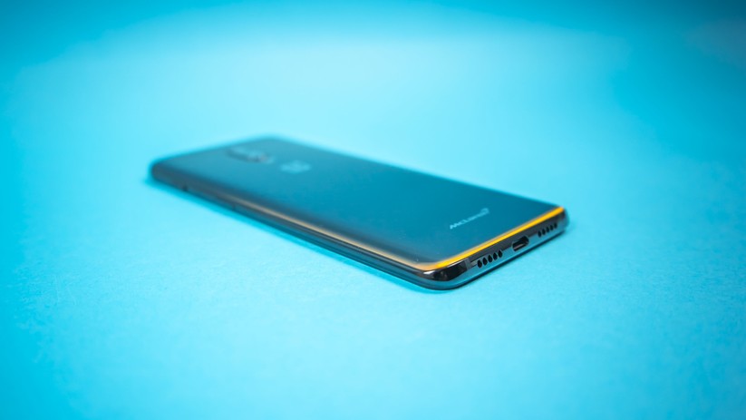 Oneplus 6T McLaren Edition