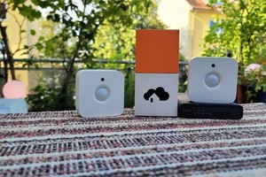 Deutsche Smart-Home-Zentrale Homee im Test: WLAN, Zigbee, Z-Wave, Enocean – und ein großes Aber