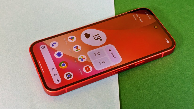 Google Pixel 10a