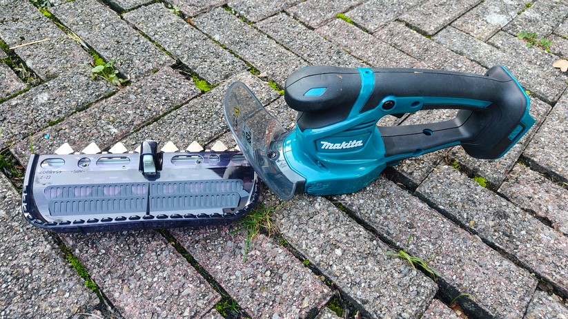 Akku-Grasschere Makita DUM604ZX