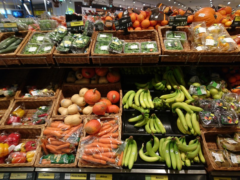 Testbilder: Sony Xperia Z5 (artificial light)