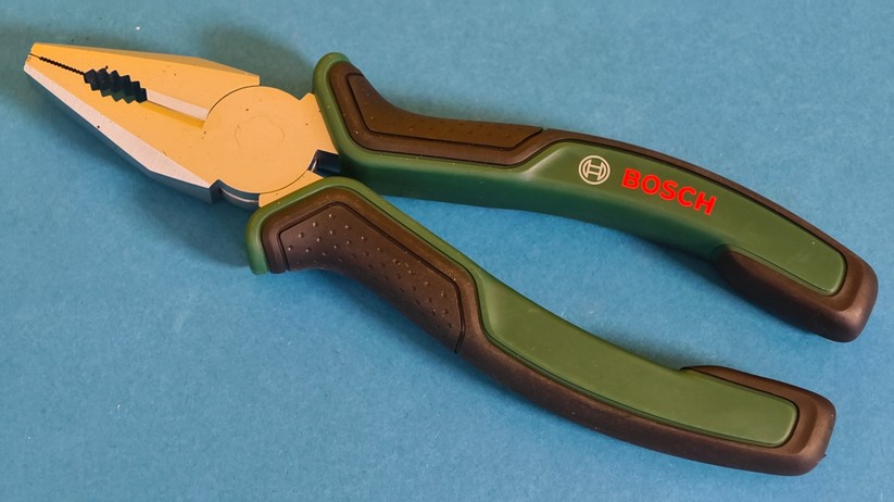 Bosch Adventskalender 2025 