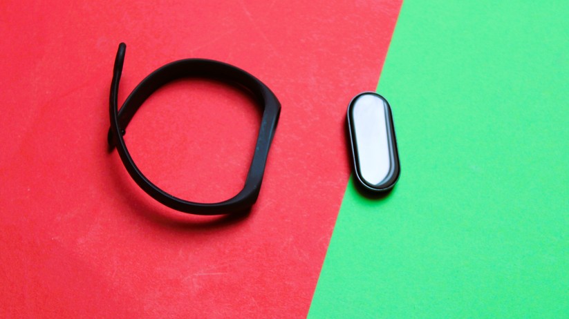 Xioami Smart Band 7 