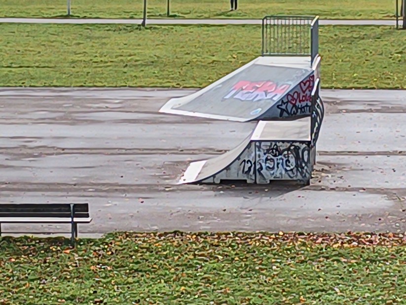 Oscal Tank 1 - Originalaufnahmen 