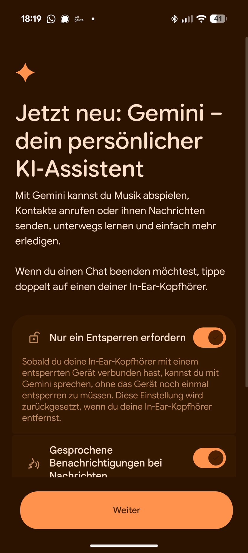 Pixel Buds 2a – App & Einrichtung