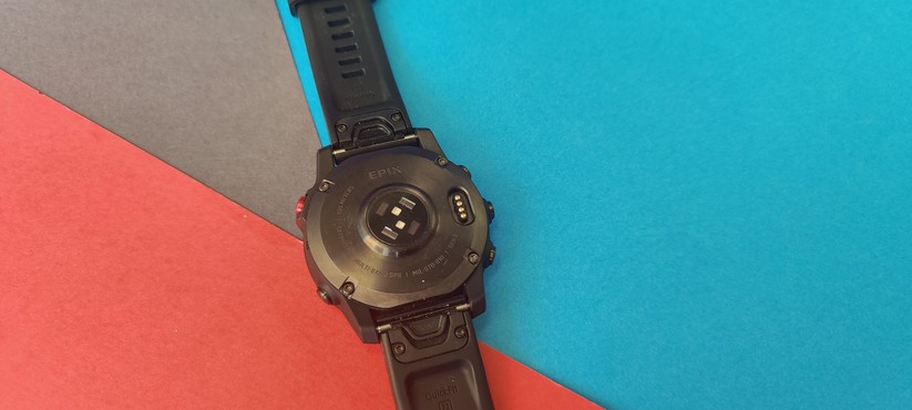 Garmin Epix 