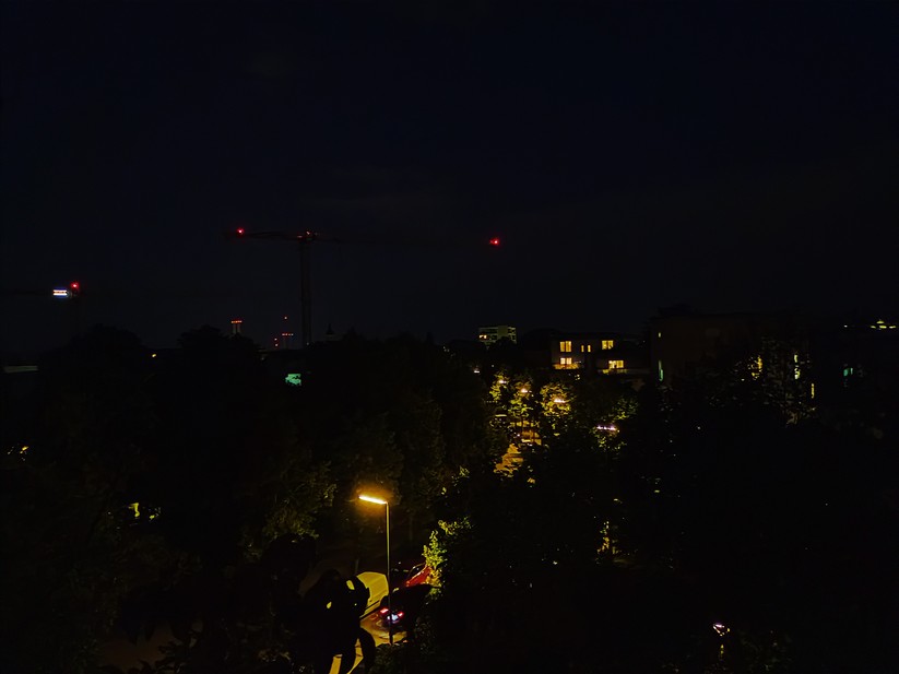 T Phone 2 Pro - Originalaufnahmen