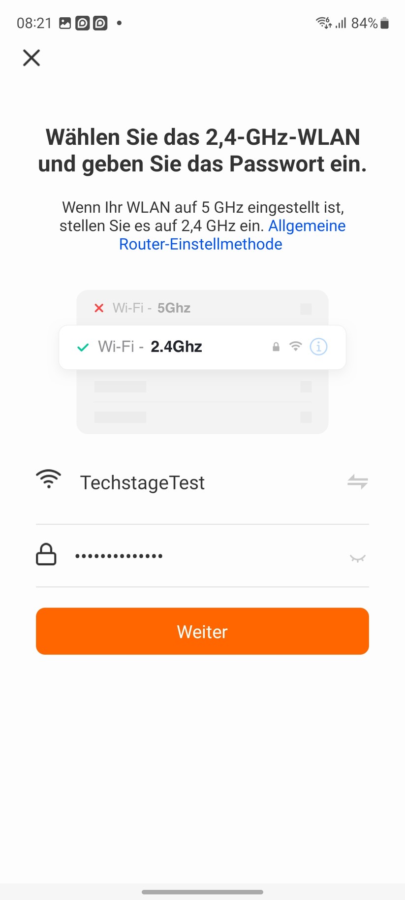 7Links IPC-740 (ZX-5346-675): Elesion-App