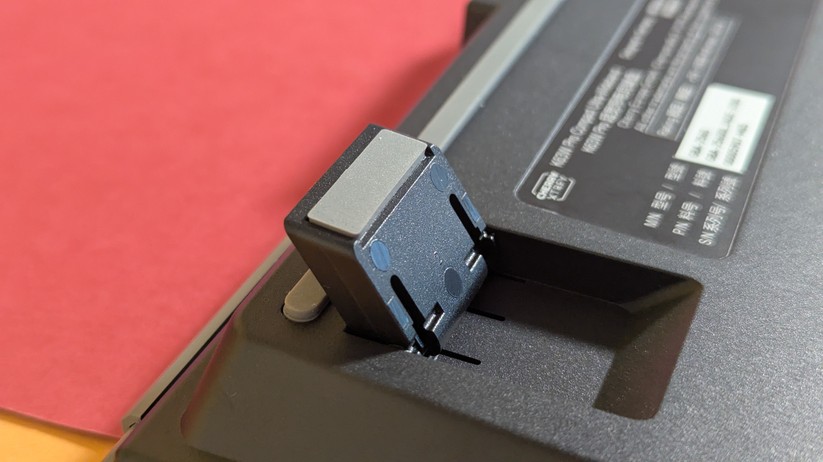 Cherry Xtrfy K63W Pro Compact Ultra-Wideband - Bilder 