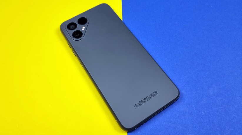 Fairphone 4