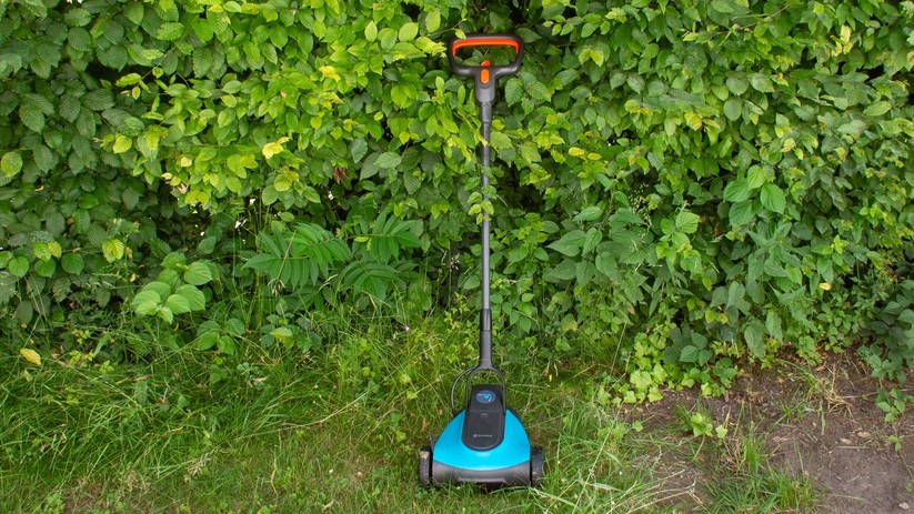 Gardena Handymower 22/18V