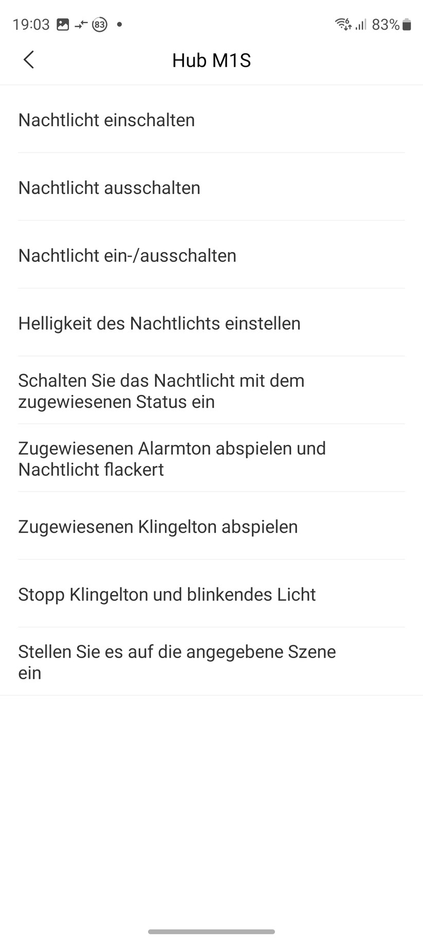 PTZ-Überwachungskamera Aqara E1: Inbetriebnahme, Homekit, Bedienung, Aufnahmen