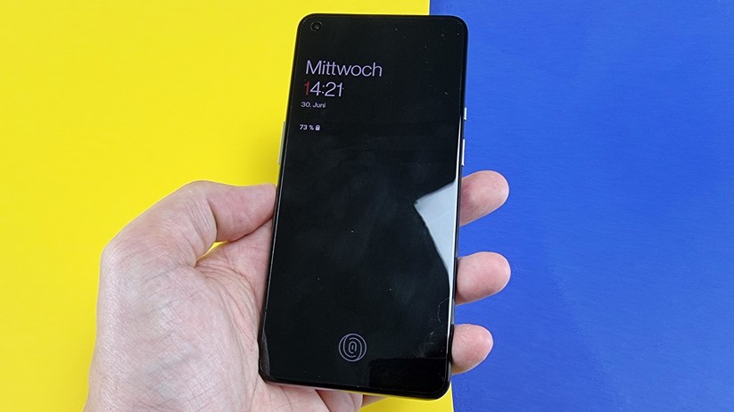 Oneplus 9