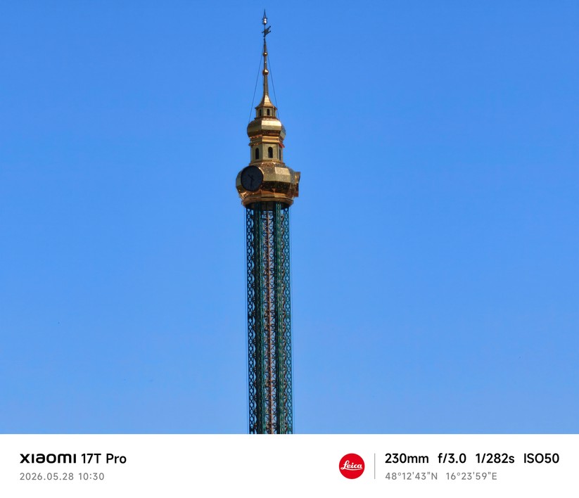 Telelinse mit 10x Zoom