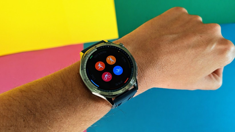 Huawei Watch GT 5 