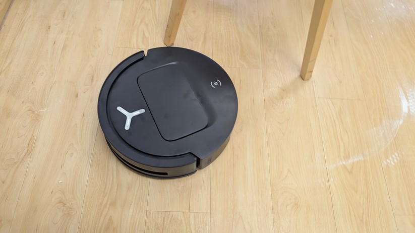 Ecovacs T80 Omni – App & Reinigung