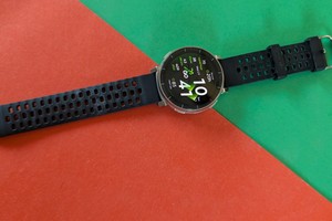  Günstige Sportuhr mit präziser Pulsmessung