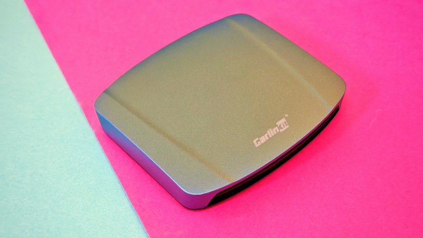 Carlinkit Tbox Ultra