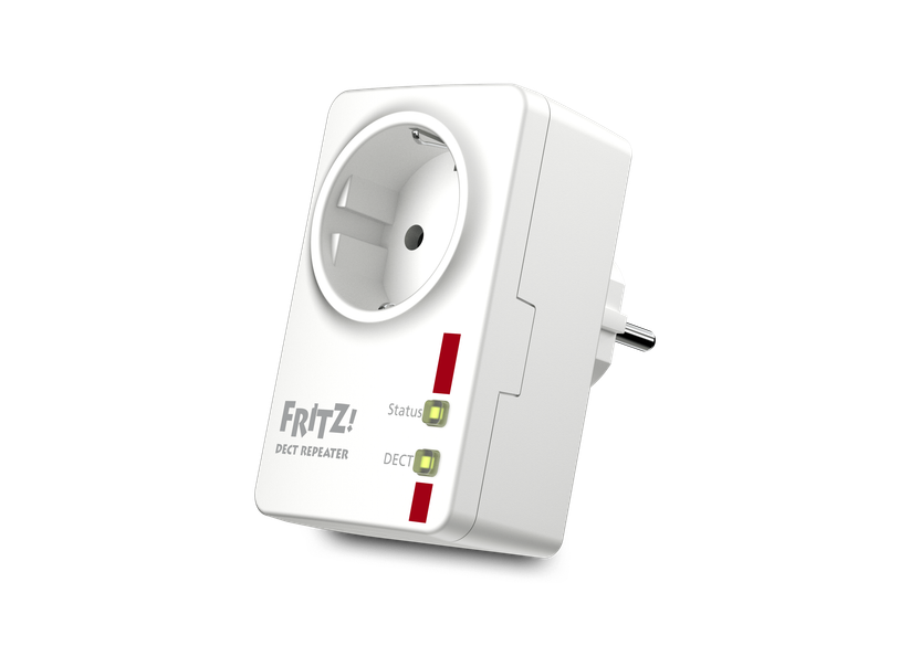 Fritzdect Repeater 100