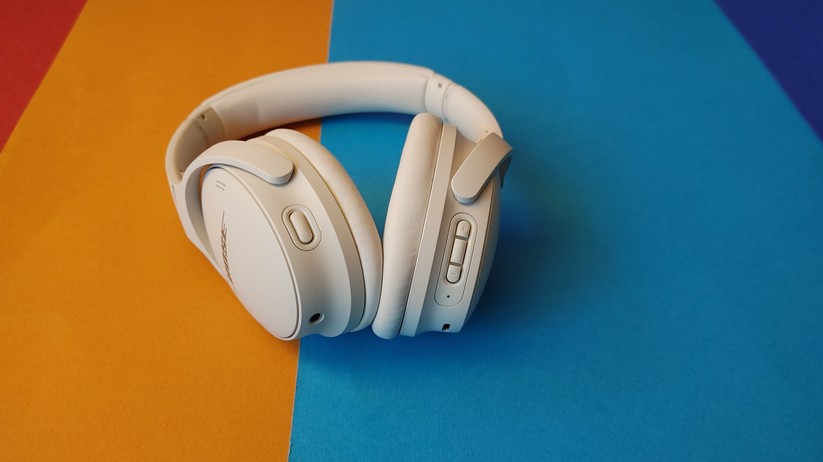 Bose Quiet Comfort 45