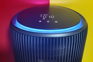 Luftreiniger Philips AC4221 im Test