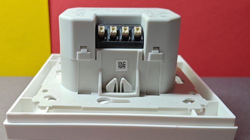 Smartes Thermostat für Fußbodenheizung: Homematic IP BWTH im Test ...