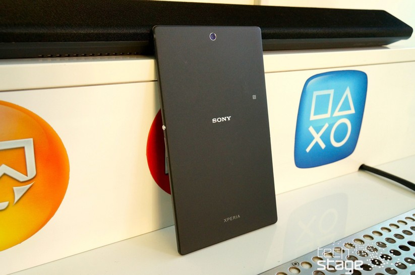 Sony Xperia Z3 Tablet Compact