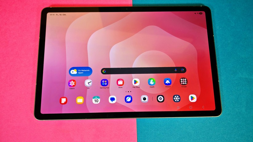 Samsung Galaxy Tab S11