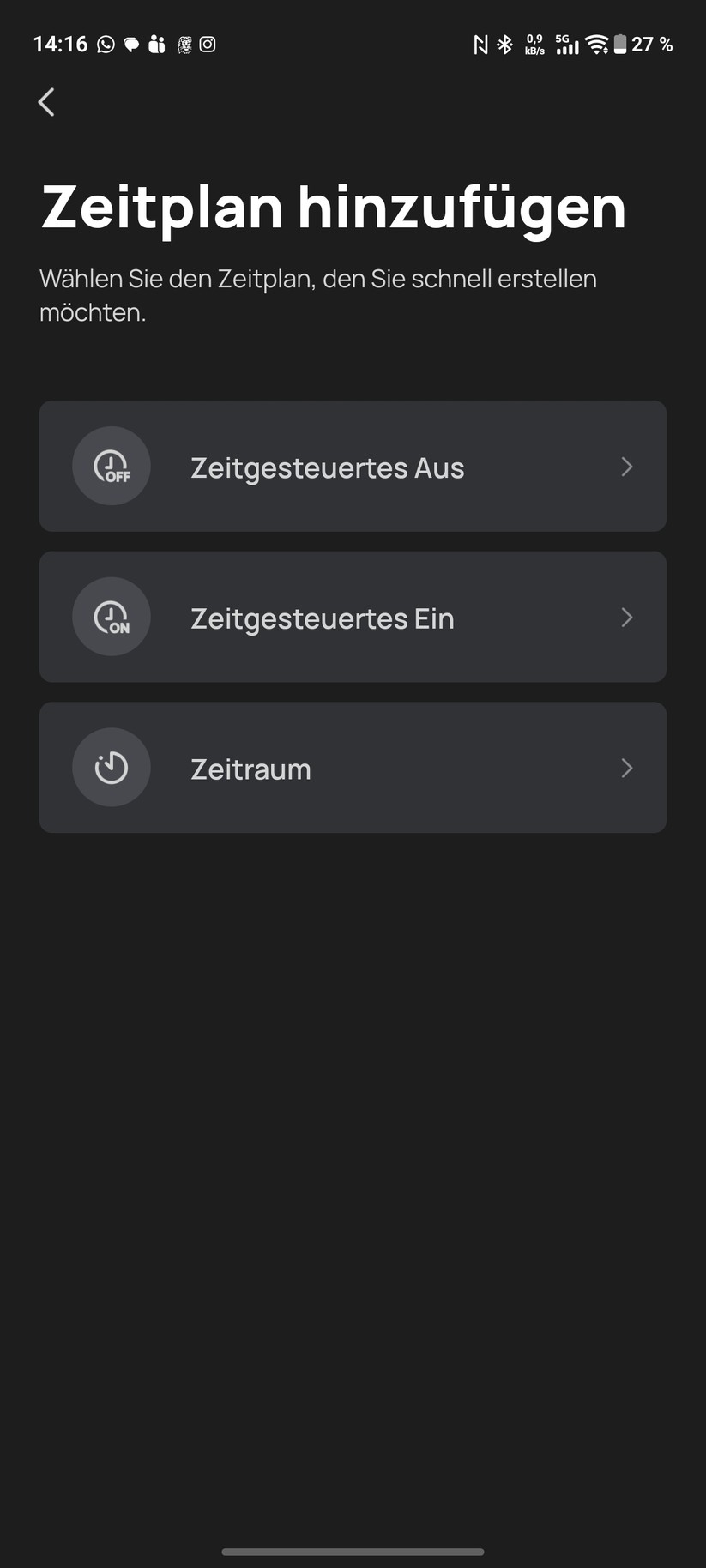 Dreo Turbocool Nebelventilator 516S Screenshot