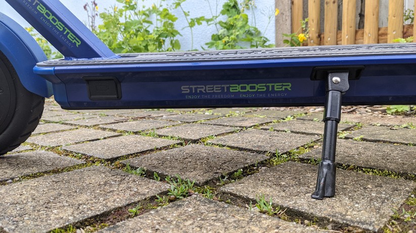 Streetbooster One