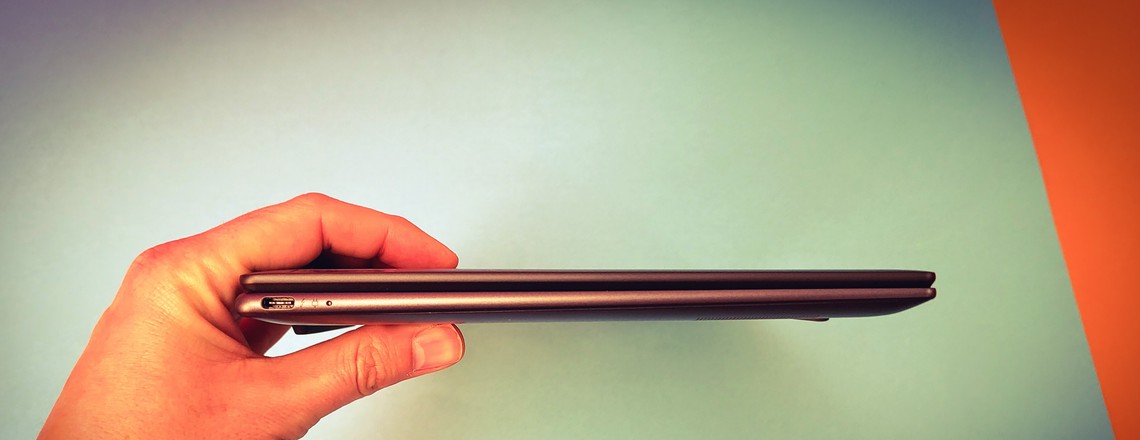 Lenovo Yoga Slim 7 Carbon