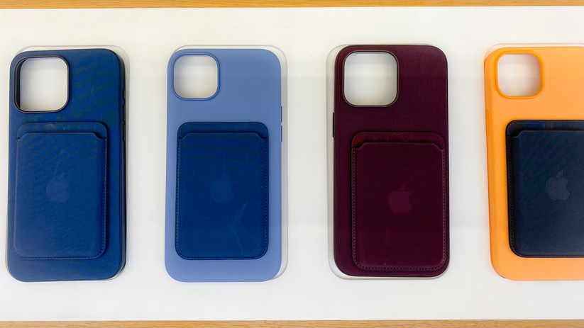 Schutzhüllen für iPhone 15