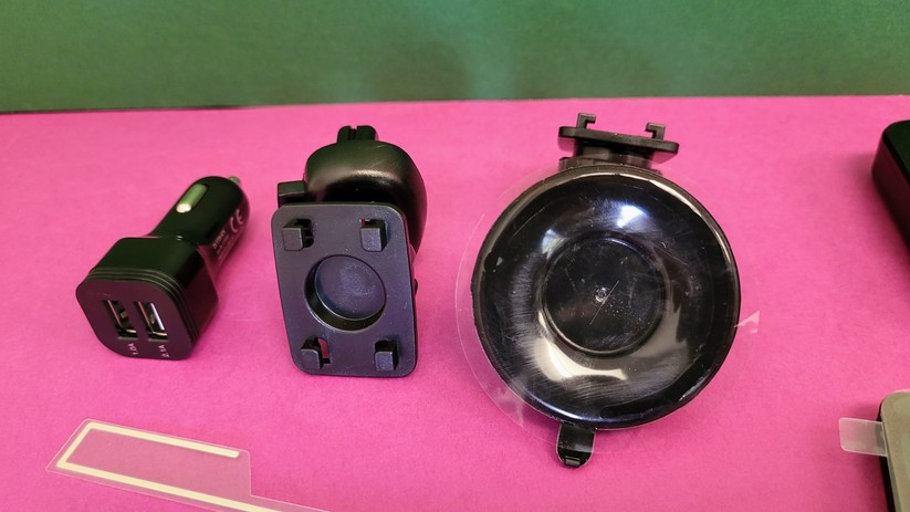 Auvisio FMX-680 (ZX-1720) 