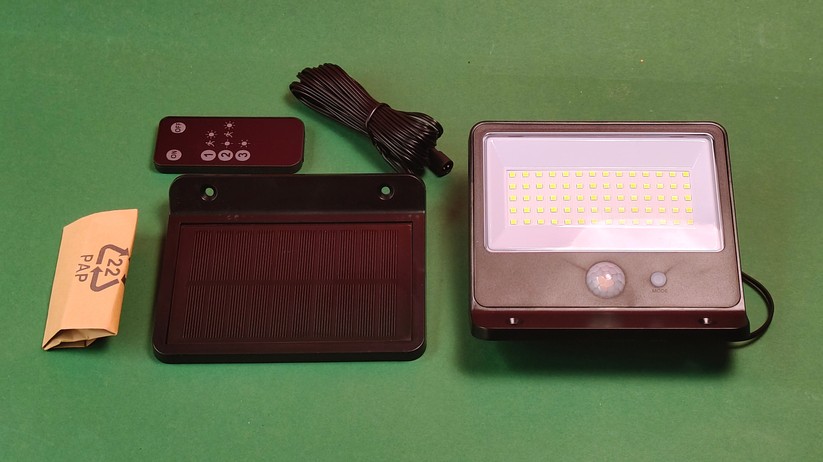 Philips Solarfluter