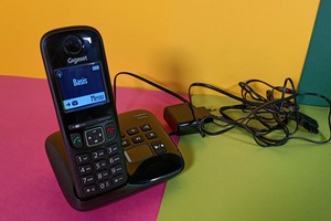 Gigaset AS690A im Test