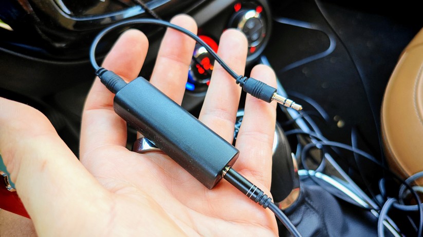 Albrecht DR 55 Mini DAB+