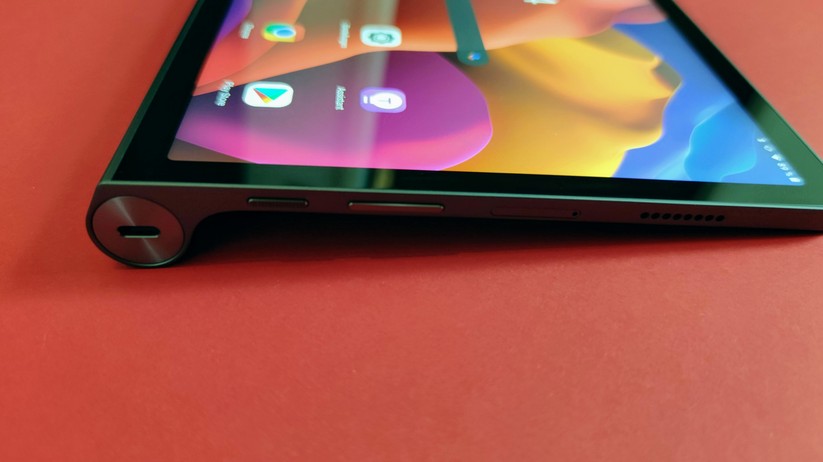 Lenovo Yoga Tab 11