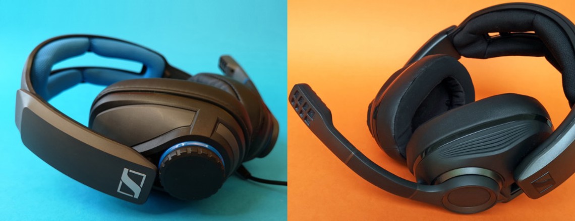 Gaming-Headsets: Günstig gegen teuer