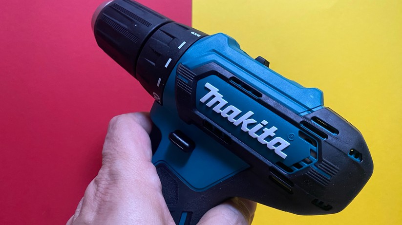 Makita DF333DZ