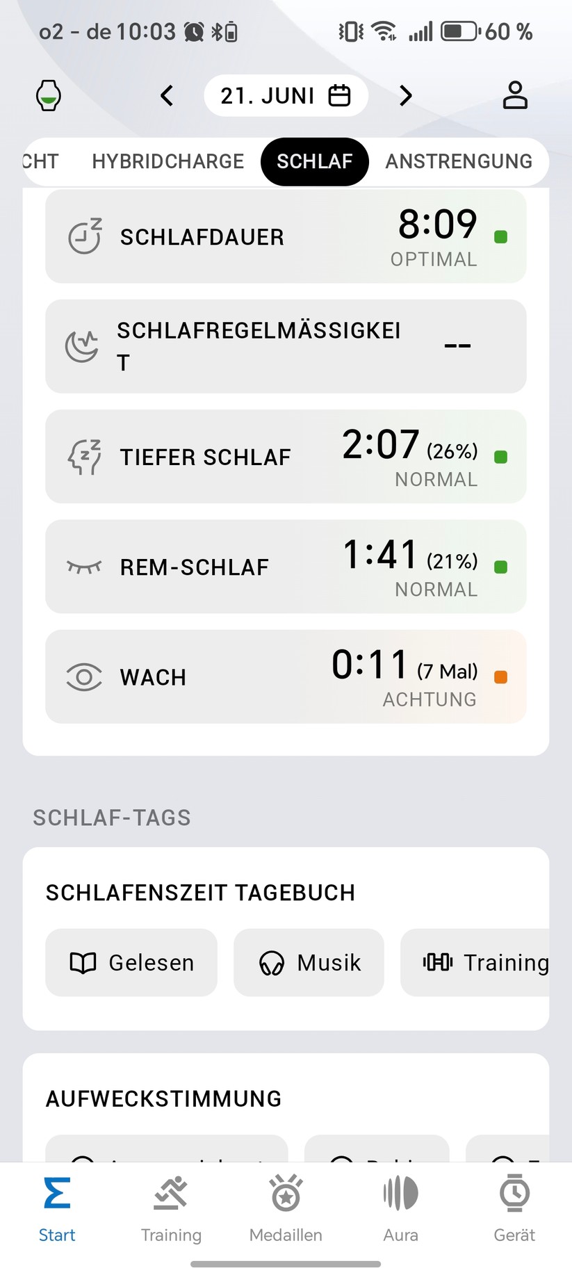  Zepp-App
