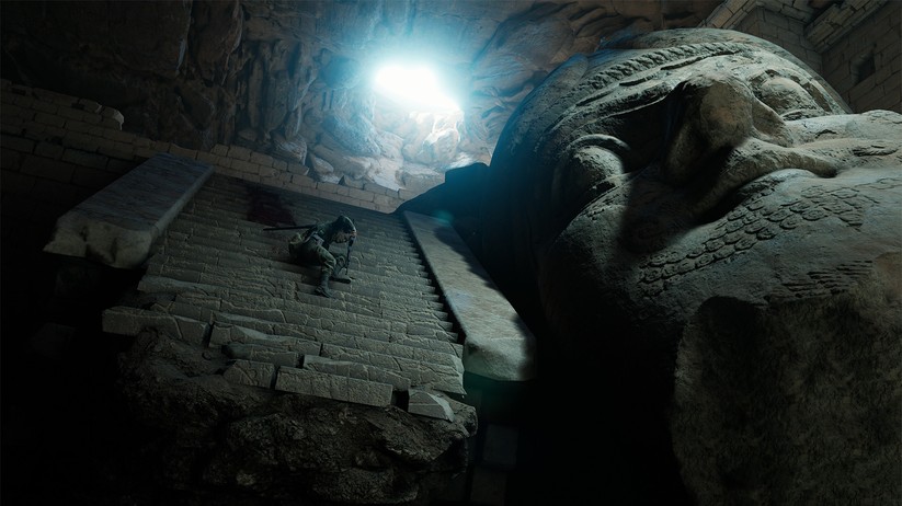  The Dark Pictures Anthology