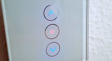 Smarthome nachrüsten: WLAN-Dimmer für Deckenlampen