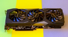 Gigabyte Radeon RX 5700 XT Gaming OC 8G im Test